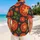 Fresh Tomato Slice Citrus Botanical Style for Beach Vacations and Summer Gatherings Hawaiian Shirt - 2