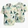 Shark Fin Ocean Escape for Coastal Getaways, Beach Days, and Island Adventures for Men Hawaiian Shirt - 5