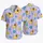 Playful Yellow Dog Motifs For Beach Days And Island Getaways, Gifts For Dog Lovers Hawaiian Shirt - 5