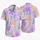 Pastel Easter Eggs And Daisies For Spring Celebrations And Family Gatherings Hawaiian Shirt - 5