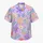 Pastel Easter Eggs And Daisies For Spring Celebrations And Family Gatherings Hawaiian Shirt - 7