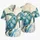 Sea Turtle Ocean Scene for Beach Vacations and Coastal Getaways for Men and Travelers Hawaiian Shirt - 5