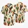 Retro Nutcracker Soldiers for Festive Holiday Gatherings and Christmas Celebrations Hawaiian Shirt - 5