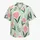 Pink Tulip Garden Motifs For Sunny Resort Getaways And Relaxed Vacation Days Outdoors Hawaiian Shirt - 7