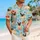 Playful Pug Companions With Tropical Hearts For Vacation Days And Dog Lovers Everywhere Hawaiian Shirt - 6