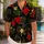 Poker Suit Tropical Resort Motifs for Casino Nights and Vacation Style Enthusiasts Hawaiian Shirt - 1