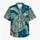 Sea Turtle Ocean Waves For Tropical Beach Holidays And Island Vacation Getaways Hawaiian Shirt - 7