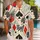 Playing Card Suit Motifs for Casino Nights, Beach Getaways, and Island Vacations Hawaiian Shirt - 1