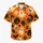 Spooky Tropical Ghosts And Jack-O'-Lanterns For Halloween Getaways And Luau Nights Hawaiian Shirt - 7