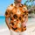 Spooky Tropical Ghosts And Jack-O'-Lanterns For Halloween Getaways And Luau Nights Hawaiian Shirt - 6