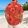 Red Hibiscus And Coral Vines For Beach Vacations And Summer Island Getaways For Men Hawaiian Shirt - 2