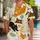 Playful Tropical Cats For Summer Getaways And Parties, Fun Gift For Cat Lovers Everywhere Hawaiian Shirt - 1