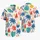 Tropical Flamingo Pineapple And Watermelon Motifs For Seaside Vacations For Men Hawaiian Shirt - 5