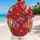 Tropical Five-Petal Blossoms for Summer Beach Vacations and Relaxed Island Getaways for Men Hawaiian Shirt - 2