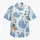 Blue Whale Anchors And Ocean Friends For Beach Vacations, Cruises, And Coastal Weekends Hawaiian Shirt - 7