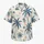 Dusty Blue Palm Trees for Beach Vacations, Resort Weekends, and Island Getaways for Men Hawaiian Shirt - 7