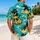 Black Cat Surfers And Island Luau Fun For Beach Holidays, Vacations, And Summer Parties Hawaiian Shirt - 2