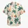 Teal Palm Tree Vacation Style For Beach Getaways, Island Travel, And Summer Holidays Hawaiian Shirt - 7