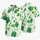 Emerald Clover Island Escape for St Patrick's Day Beach Trips and Summer Holidays Hawaiian Shirt - 5