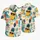 Sunglasses Pineapple Beach Holiday Mood for Tropical Vacation Gifts and Getaways for Men Hawaiian Shirt - 5