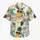 Sunglasses Pineapple Beach Holiday Mood for Tropical Vacation Gifts and Getaways for Men Hawaiian Shirt - 7