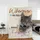 Personalized Cat Memorial Blanket – Custom Pet Photo Whenever You Miss Me Fleece Throw, Sympathy Remembrance Gift for Cat Lovers - 1