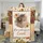 Personalized Fall Cat Photo Blanket – Custom Autumn Pet Fleece Throw, Thanksgiving Gift for Cat Mom Dad - 3