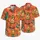 Whimsical Puppet Faces for Beach Vacations and Summer Parties, Colorful Unisex Style Hawaiian Shirt - 5