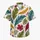 Tropical Leaf Rhythm for Sunny Beach Getaways and Relaxed Resort Weekends for Men Hawaiian Shirt - 7