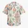 Pastel Geometric Island Medallions for Resort Getaways, Cruises, and Summer Travel Hawaiian Shirt - 7