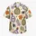 Spooky Potion Bottles and Friendly Spiders for Halloween Parties and Beach Getaways Hawaiian Shirt - 7