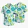 Playful Dinosaur Jungle Scene For Beach Holidays, Summer Travel And Family Adventures Hawaiian Shirt - 5