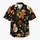 Santa, Gingerbread & Snowman Holiday Cheer For Christmas Parties And Resort Getaways Hawaiian Shirt - 7