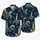 Lighthouse Turtle Ocean Waves for Coastal Vacations and Beach Getaways for Men’s Style Hawaiian Shirt - 5