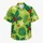 Red Holly Berry Holiday Style For Christmas Gatherings And Tropical Fun Getaways Hawaiian Shirt - 7