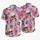 Tropical Skull Island Motif for Beach Parties and Summer Getaways, Men’s Resort Style Hawaiian Shirt - 5
