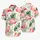 Pink Flamingo Lagoon Scene for Tropical Vacations, Beach Days, and Resort Escapes Hawaiian Shirt - 5