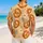Salted Pretzel Knots and Coastal Treats for Beach Getaways and Casual Vacation Style Hawaiian Shirt - 2