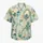 Art Deco Seafoam Arch Motifs for Resort Getaways, Coastal Weekends and Island Vacations Hawaiian Shirt - 7