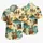 Retro Surfboards, Ocean Waves And Palm Trees For Beach Vacations And Summer Getaways Hawaiian Shirt - 5