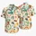 Bicycle Beach Holiday Motifs for Summer Vacations, Island Travel, and Weekend Getaways Hawaiian Shirt - 5