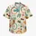Bicycle Beach Holiday Motifs for Summer Vacations, Island Travel, and Weekend Getaways Hawaiian Shirt - 7