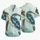 Sea Turtle Ocean Scene for Summer Beach Vacations, Island Getaways, and Men’s Travel Hawaiian Shirt - 5