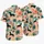 Dachshund Palm Beach Escape for Summer Vacations and Island Getaways for Men Abroad Hawaiian Shirt - 5