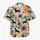 Dachshund Palm Beach Escape for Summer Vacations and Island Getaways for Men Abroad Hawaiian Shirt - 7