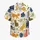 Colorful Cat Friends For Beach Days And Resort Getaways, Playful Summer Style Gift Hawaiian Shirt - 7