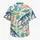 Dinosaur Surfboard Tropical Beach Adventure For Men Summer Vacation Getaway Gift Hawaiian Shirt - 7