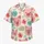 Cute Pink Pig Faces For Playful Beach Days, Summer Parties, And Vacation Fun For Men Hawaiian Shirt - 7