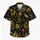 Egyptian Pharaoh Scarabs and Pyramids for Resort Travel, Summer Nights, and Modern Men Hawaiian Shirt - 7