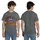 Disney Halloween T-Shirt, Personalized Custom Name Character Tee, Mickey Friends Spooky Cartoon Shirt - 4